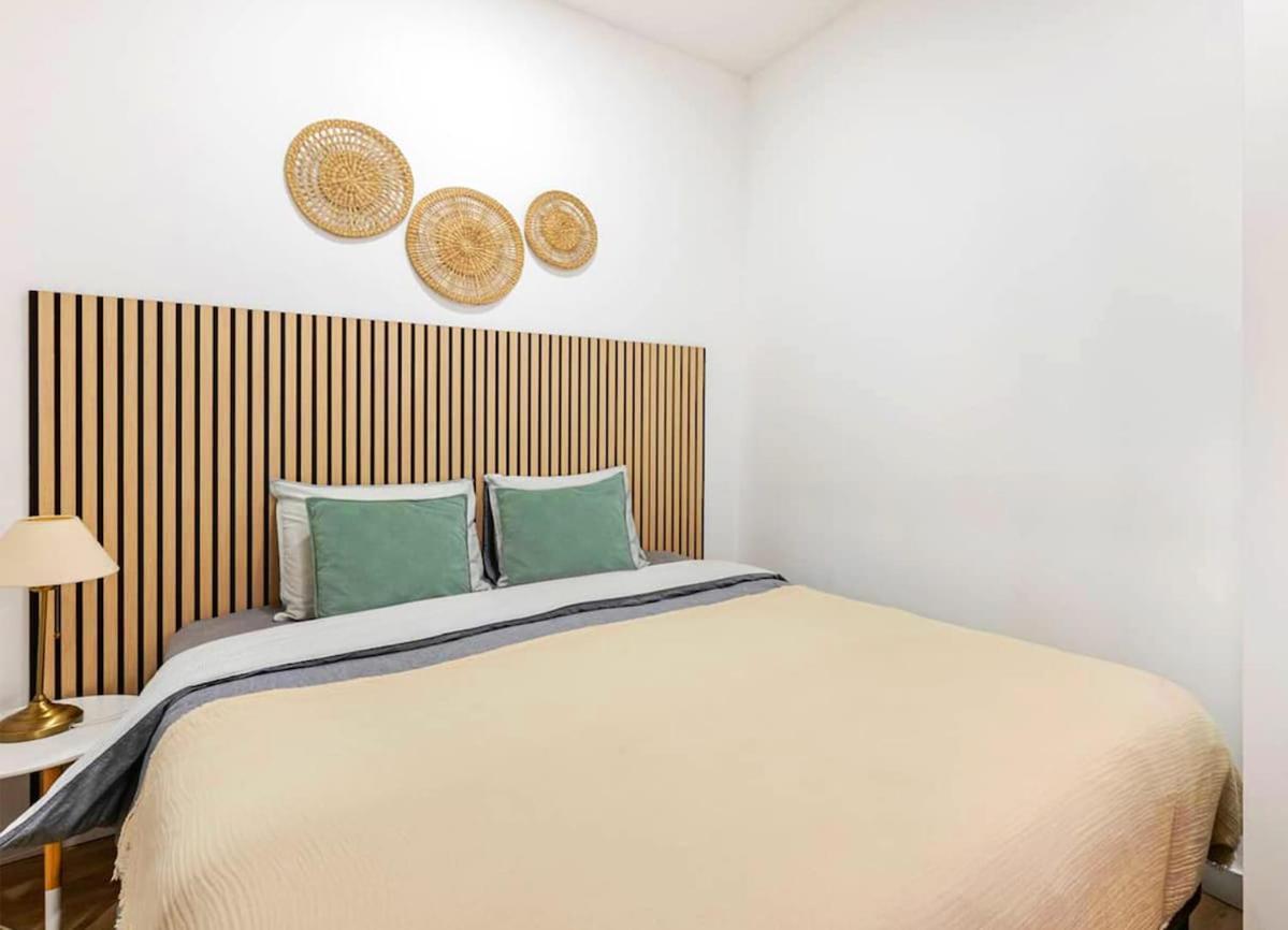 Cosy Appartement Met Tuin In Centrum Antwerpen Gratis Parking Free Parking! Экстерьер фото