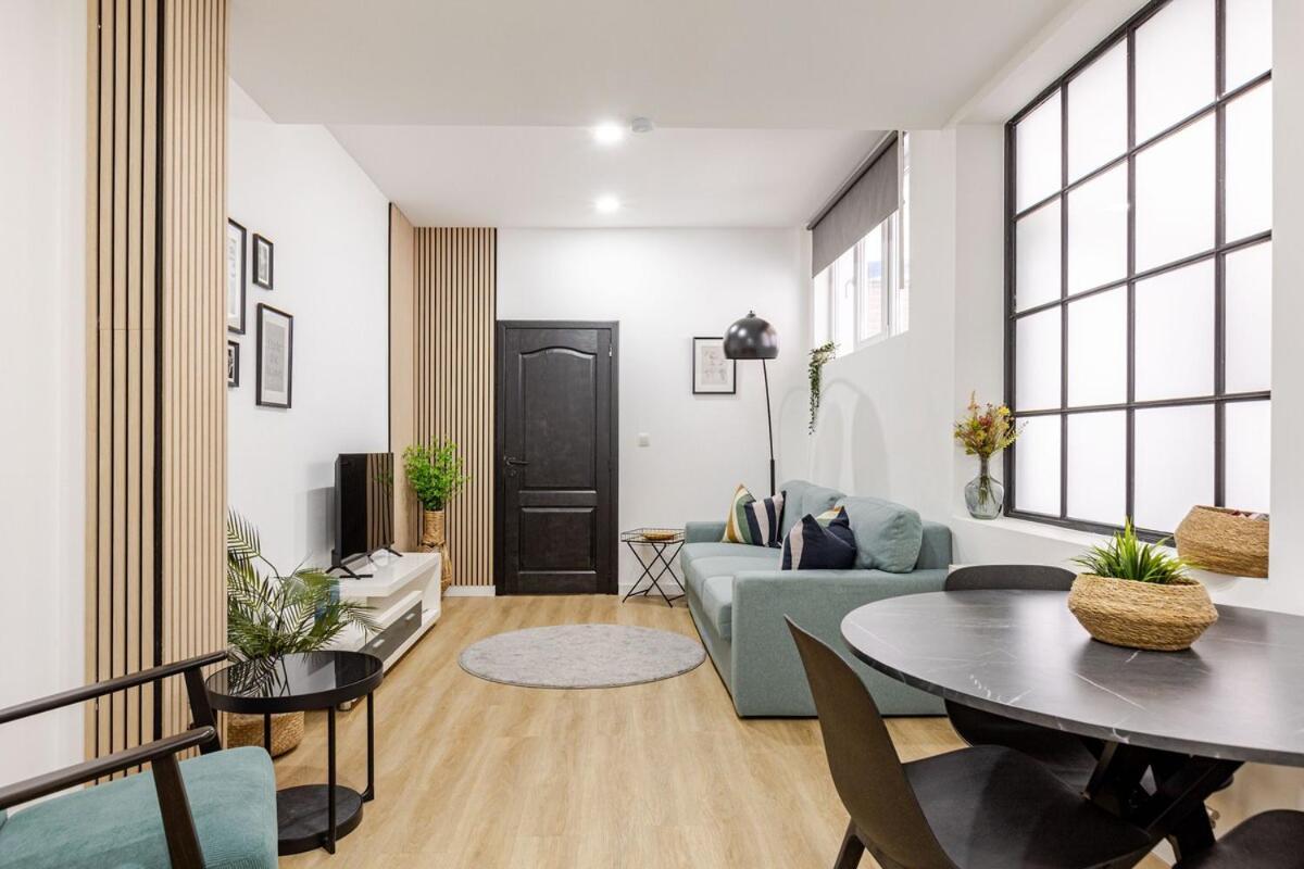 Cosy Appartement Met Tuin In Centrum Antwerpen Gratis Parking Free Parking! Экстерьер фото